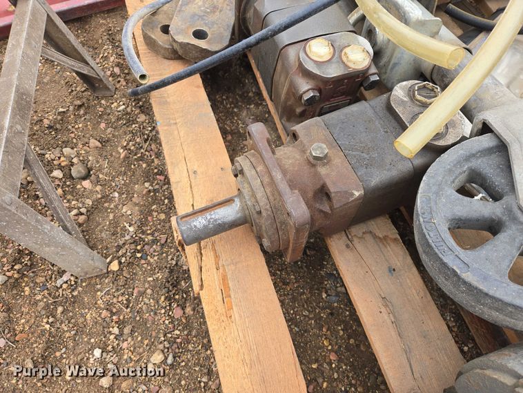 image for item EV5543 Tools