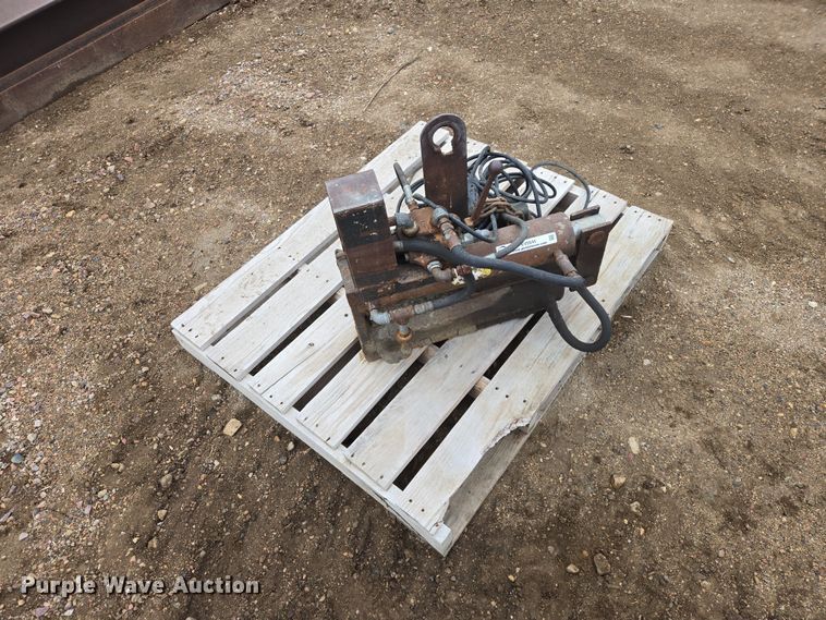 image for item EV5544 F&W concrete wall forms