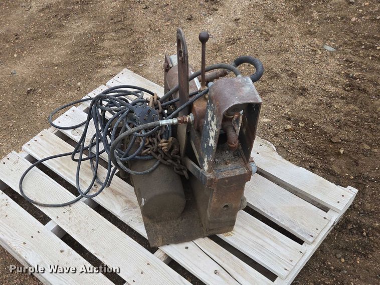 image for item EV5544 F&W concrete wall forms