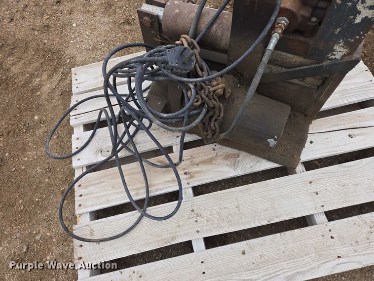 image for item EV5544 F&W concrete wall forms