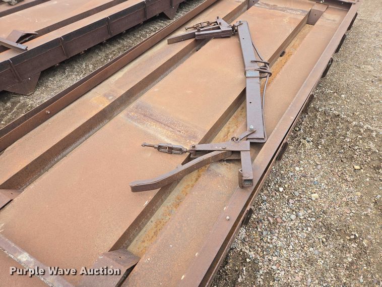 image for item EV5544 F&W concrete wall forms