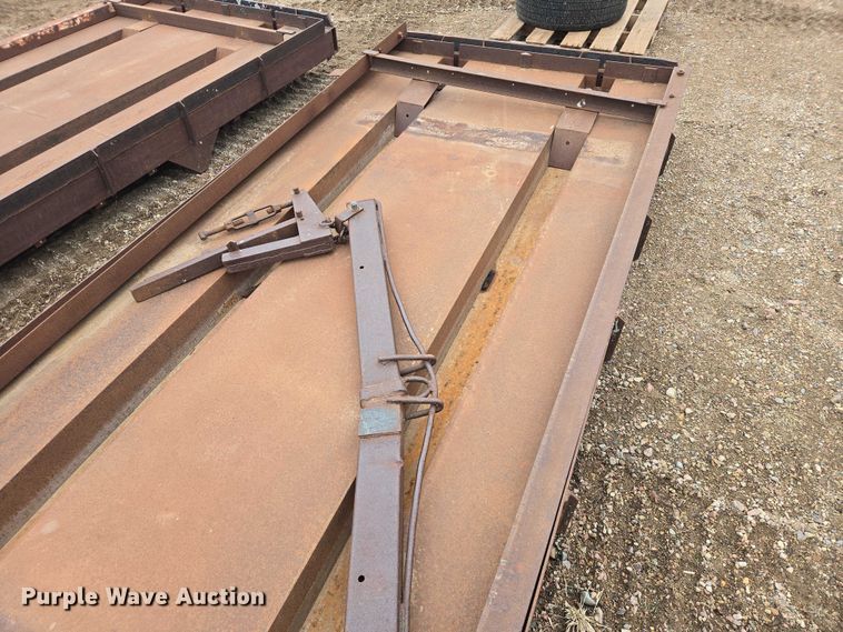 image for item EV5544 F&W concrete wall forms