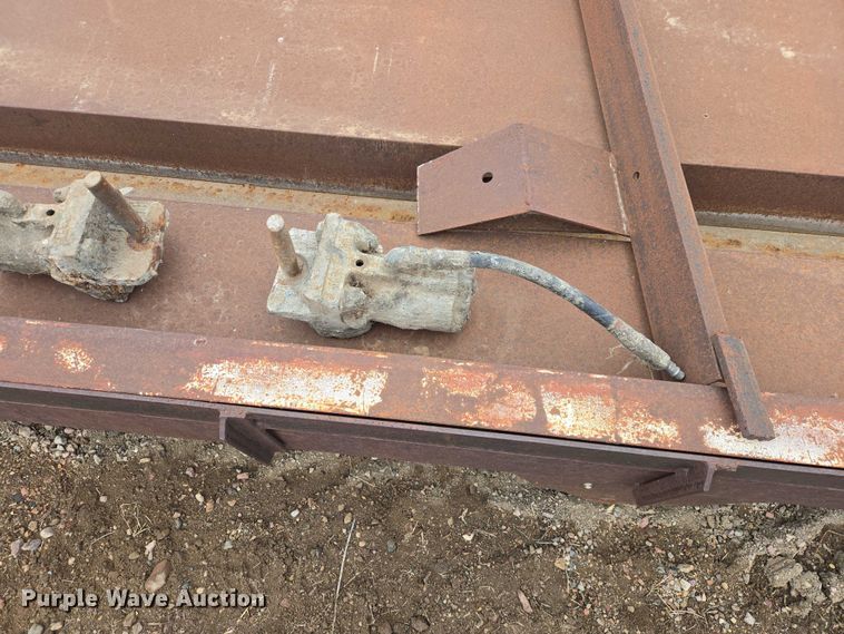 image for item EV5544 F&W concrete wall forms