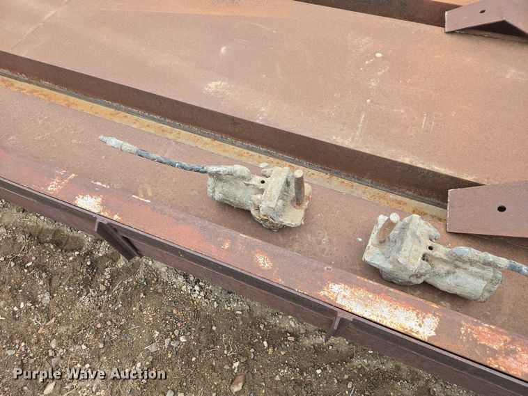 image for item EV5544 F&W concrete wall forms