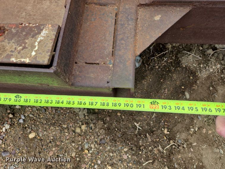 image for item EV5544 F&W concrete wall forms