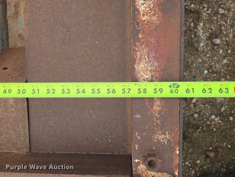 image for item EV5544 F&W concrete wall forms