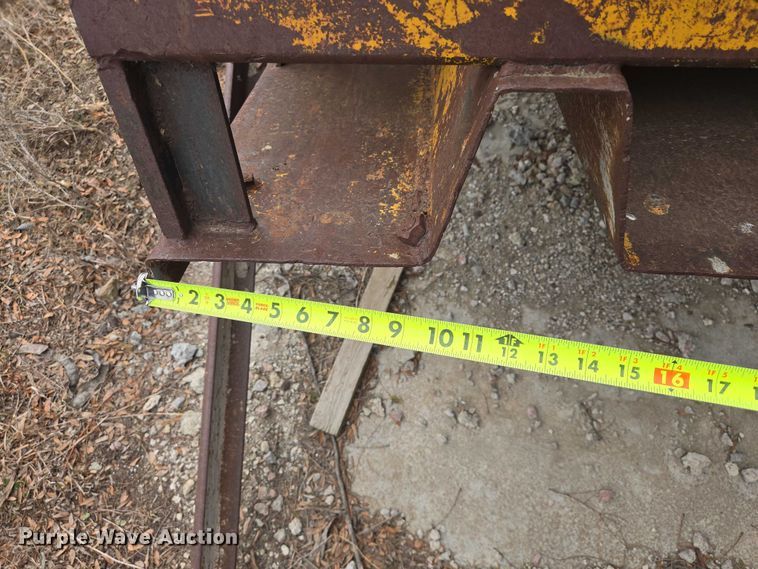 image for item EV5546 Concrete silo wall form machine