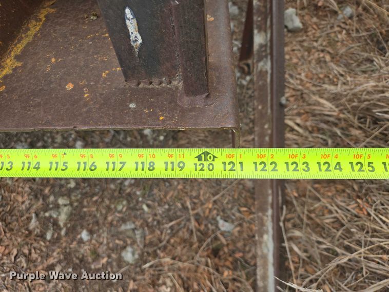 image for item EV5546 Concrete silo wall form machine