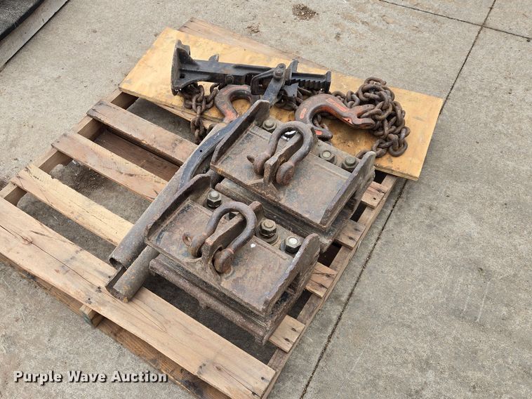 image for item EV5546 Concrete silo wall form machine