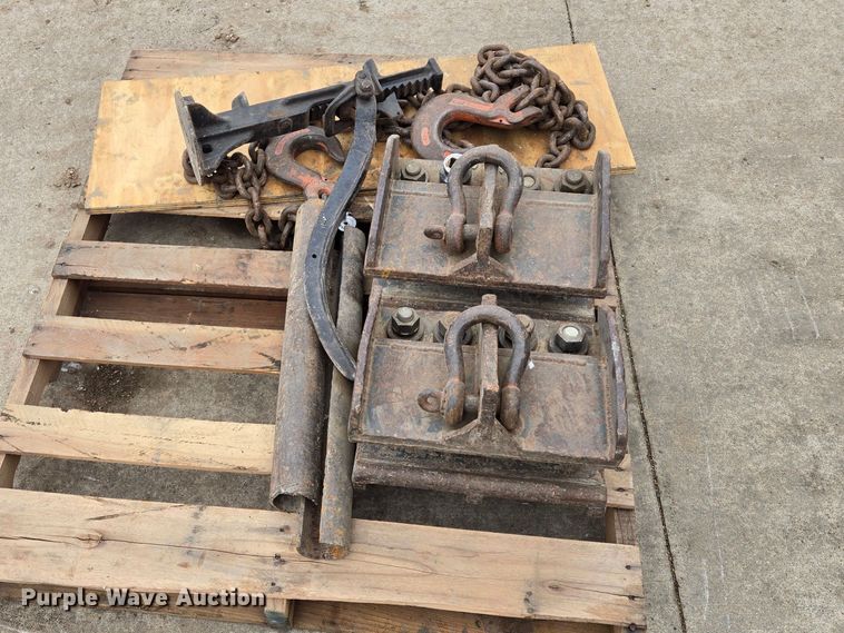 image for item EV5546 Concrete silo wall form machine