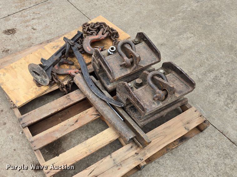 image for item EV5546 Concrete silo wall form machine