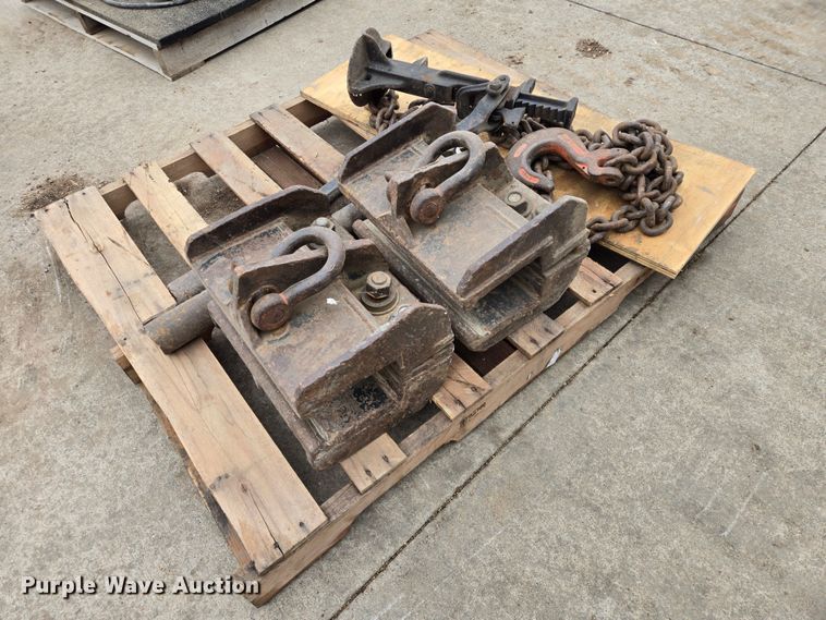 image for item EV5546 Concrete silo wall form machine