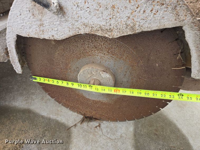 image for item EV5546 Concrete silo wall form machine