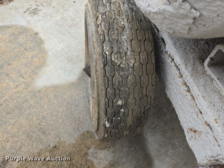 image for item EV5546 Concrete silo wall form machine