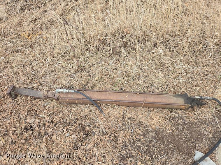 image for item EV5546 Concrete silo wall form machine