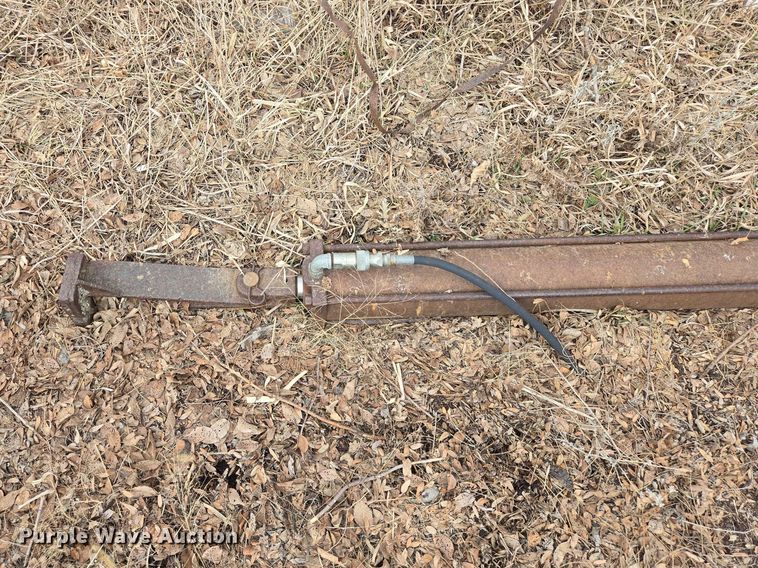 image for item EV5546 Concrete silo wall form machine