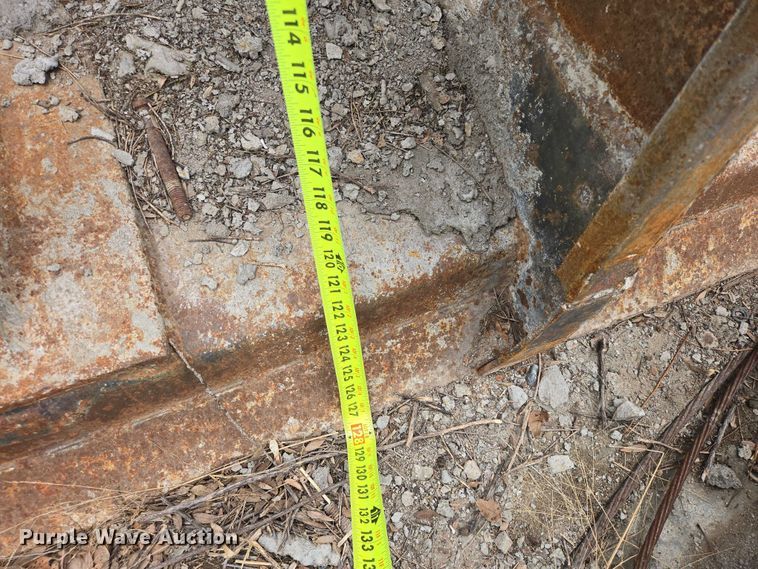 image for item EV5547 (7) concrete silo forms