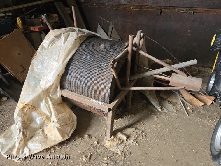 image for item EV5549 Cable