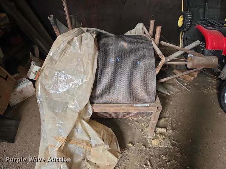 image for item EV5549 Cable