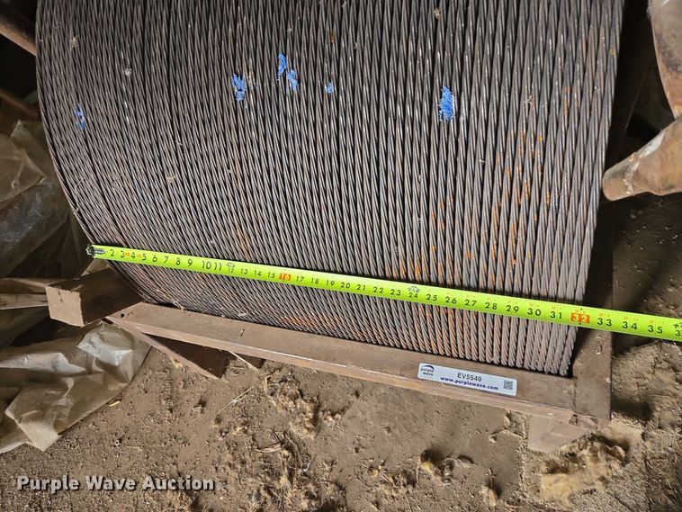 image for item EV5549 Cable