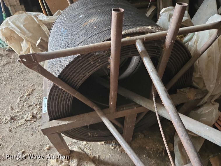 image for item EV5549 Cable