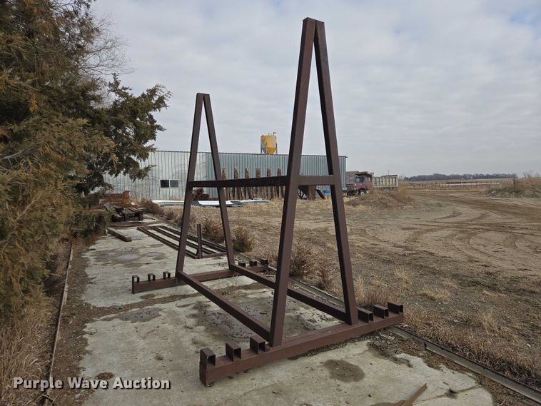 image for item EV5550 Metal a-frame