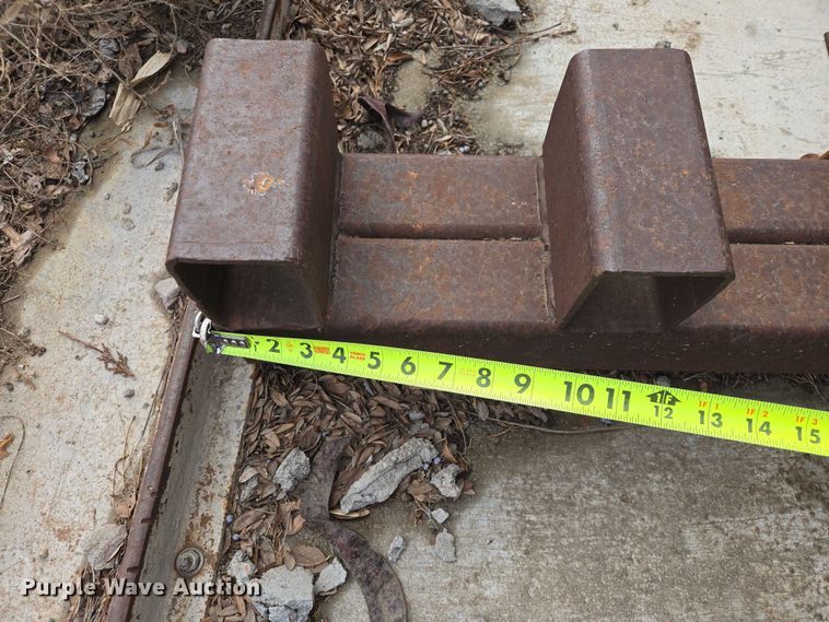 image for item EV5550 Metal a-frame