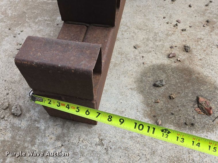 image for item EV5550 Metal a-frame