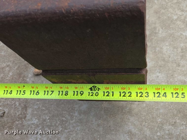 image for item EV5550 Metal a-frame