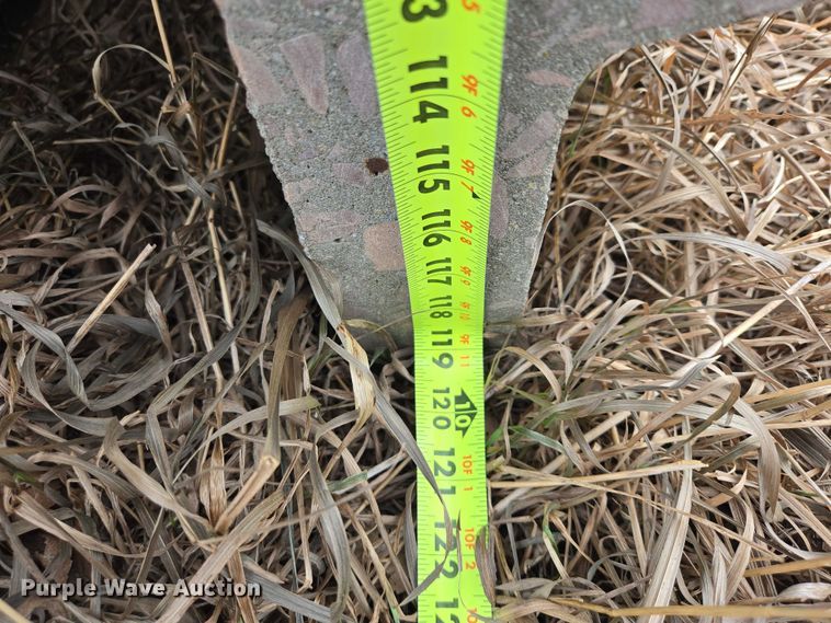 image for item EV5553 Concrete silo parts