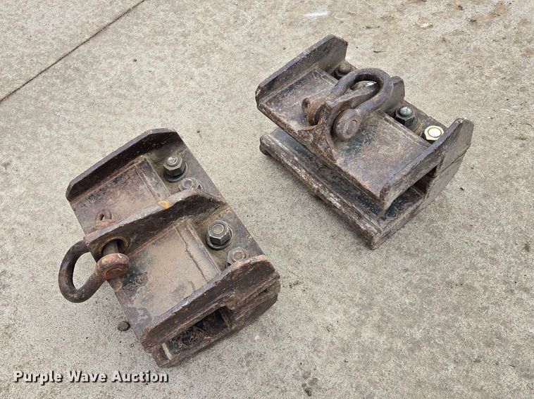 image for item EV5553 Concrete silo parts