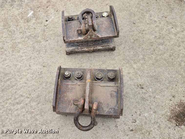 image for item EV5553 Concrete silo parts