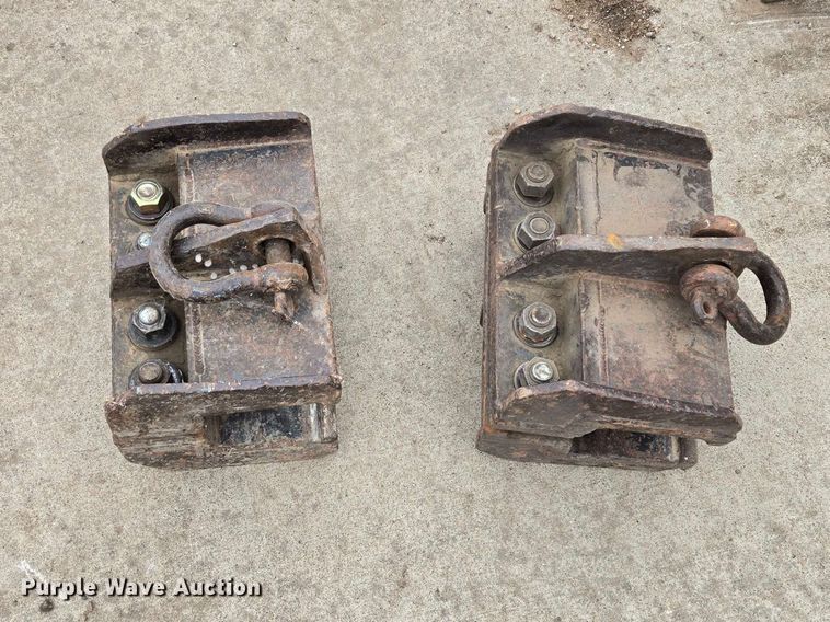 image for item EV5553 Concrete silo parts