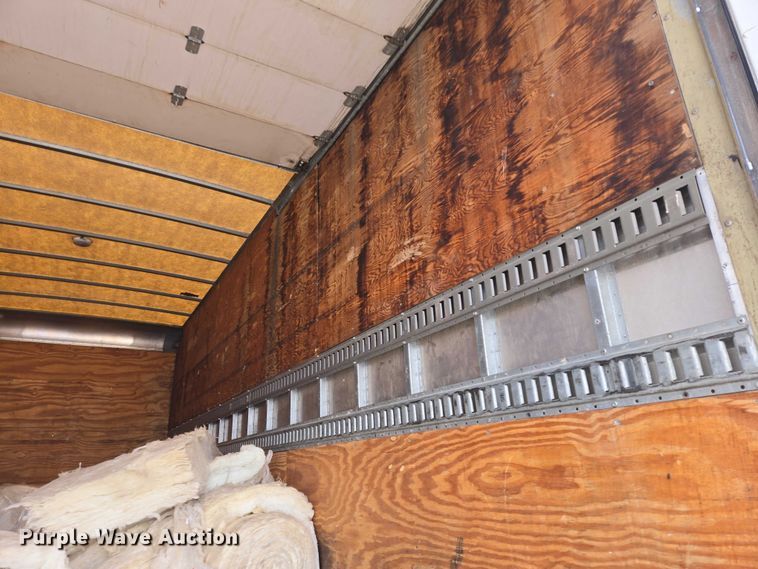 image for item EV5570 1998 Chevrolet C6500 box truck