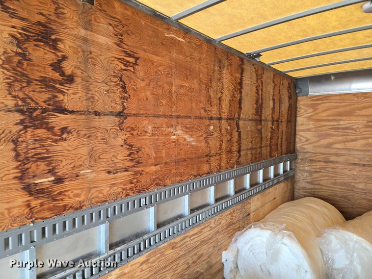 image for item EV5570 1998 Chevrolet C6500 box truck