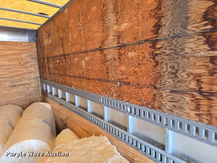 image for item EV5570 1998 Chevrolet C6500 box truck