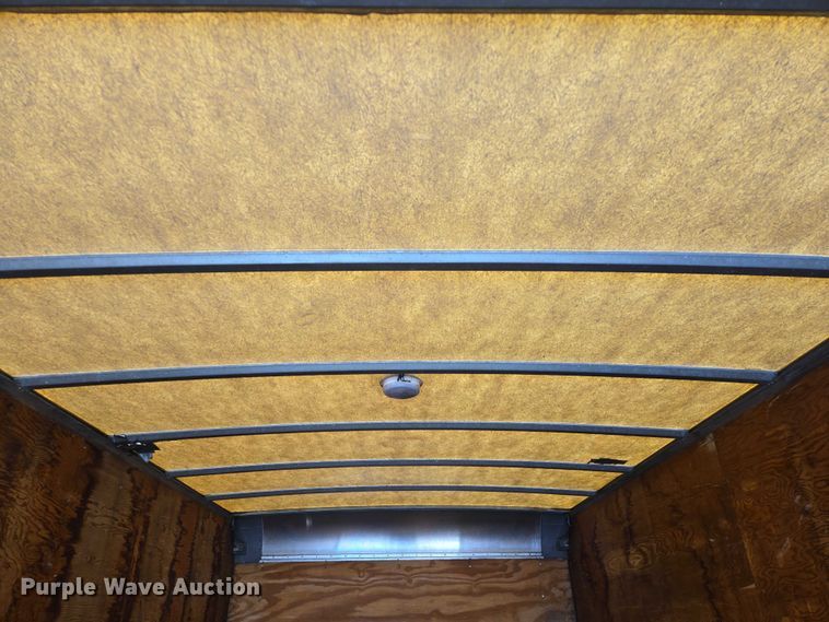 image for item EV5570 1998 Chevrolet C6500 box truck