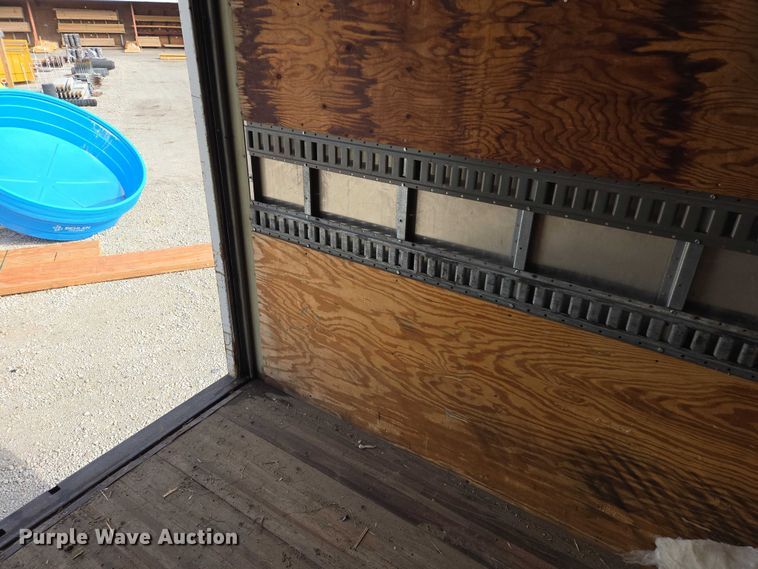 image for item EV5570 1998 Chevrolet C6500 box truck