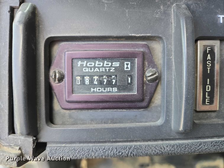 image for item EV5570 1998 Chevrolet C6500 box truck