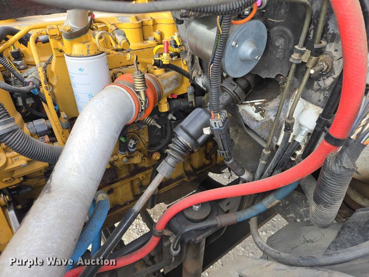 image for item EV5570 1998 Chevrolet C6500 box truck