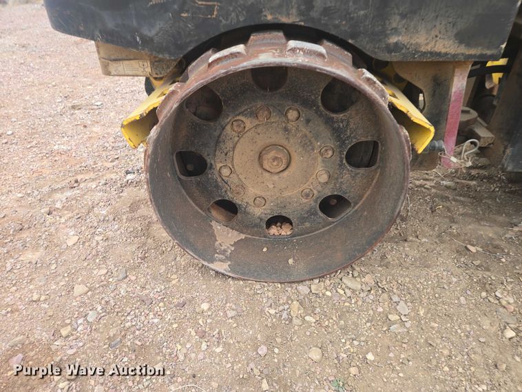 image for item EV5571 Wacker RT trench compactor