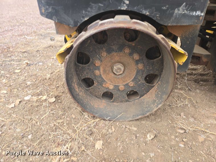 image for item EV5571 Wacker RT trench compactor