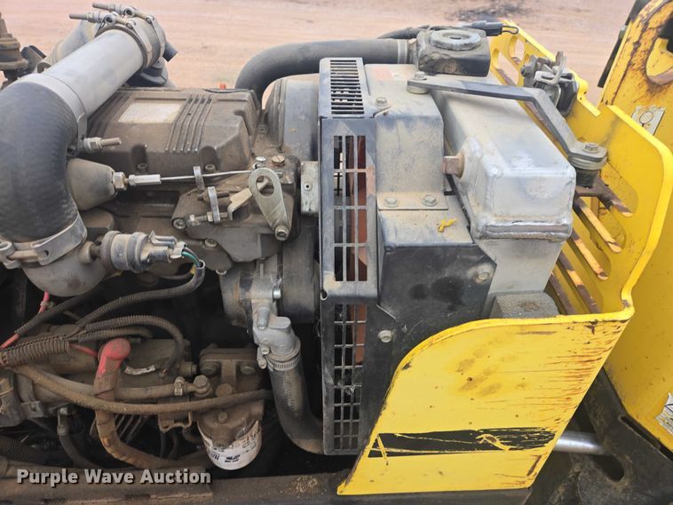 image for item EV5571 Wacker RT trench compactor