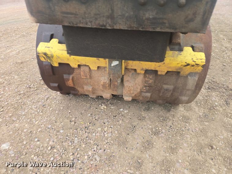 image for item EV5571 Wacker RT trench compactor