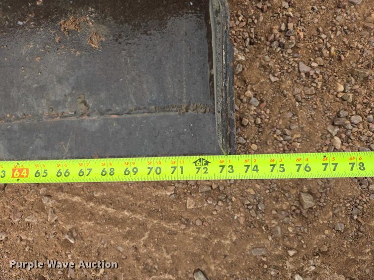 image for item EV5573 1991 Case 1845C skid steer loader