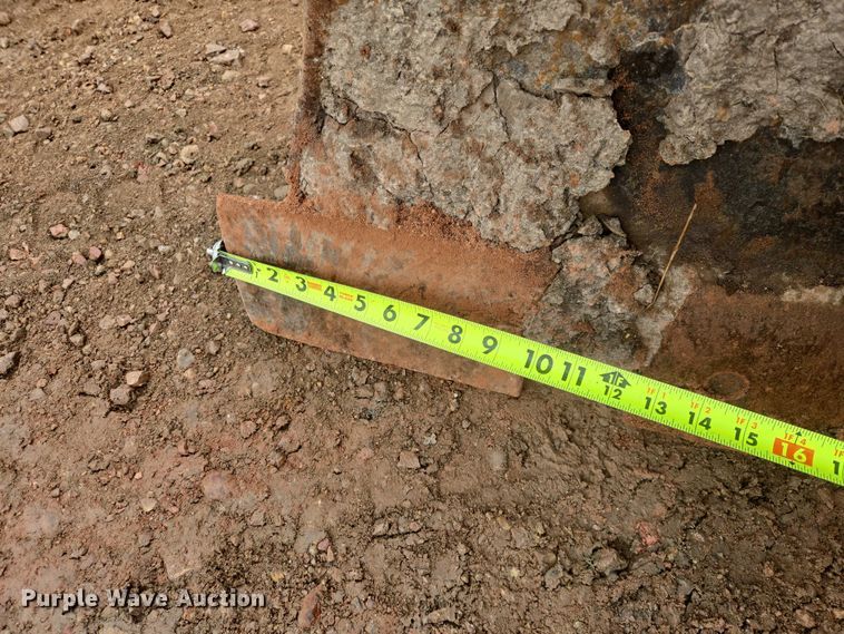 image for item EV5574 1980 Caterpillar D3B dozer