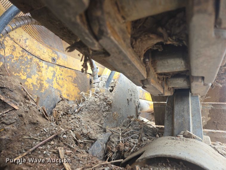 image for item EV5574 1980 Caterpillar D3B dozer