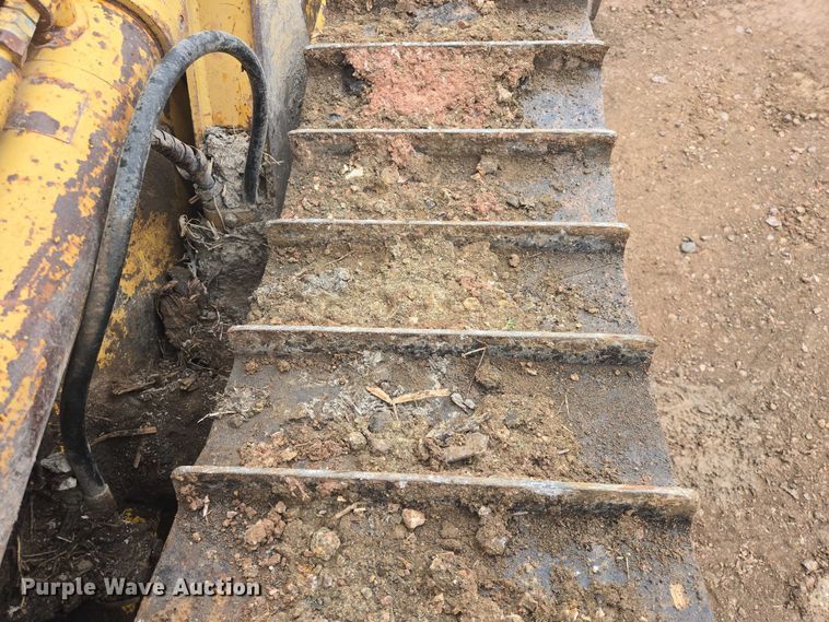 image for item EV5574 1980 Caterpillar D3B dozer