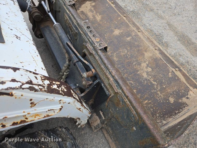 image for item EV5583 2012 Bobcat S175 skid steer loader