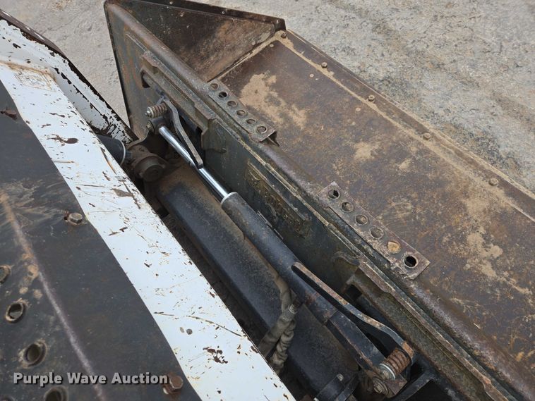 image for item EV5583 2012 Bobcat S175 skid steer loader